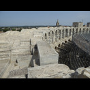 Das Amphitheater